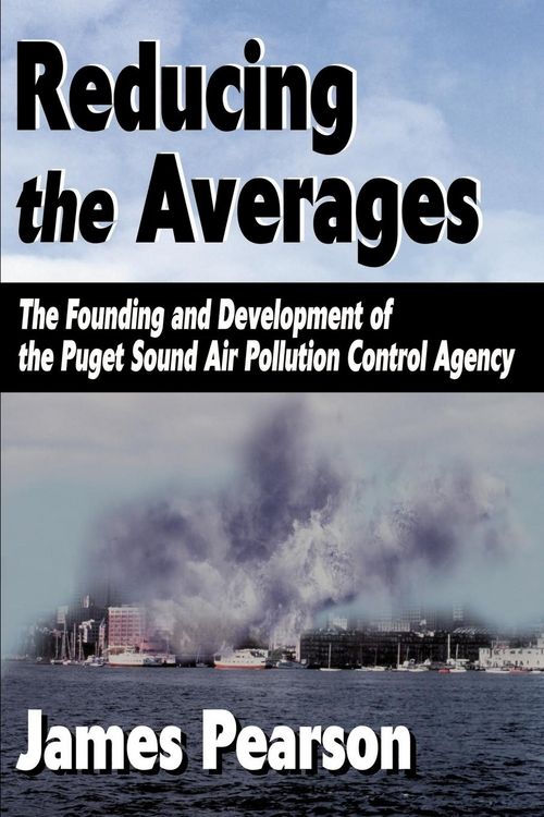 Produktbild: Reducing the Averages