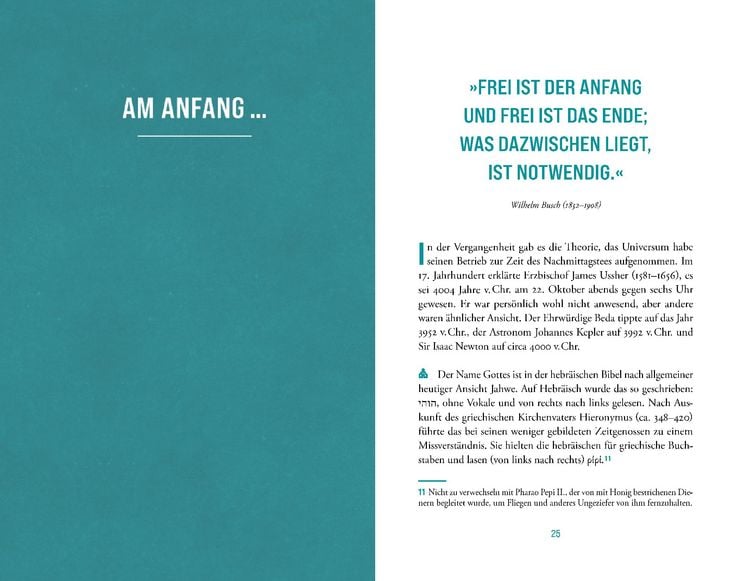 Produktbild: The Most Interesting Book in the World