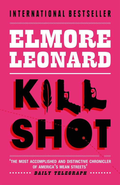 Produktbild: Killshot