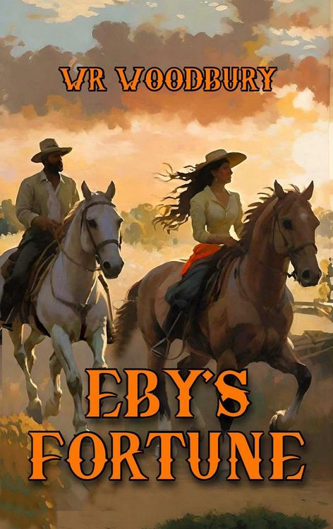 Produktbild: Eby's Fortune
