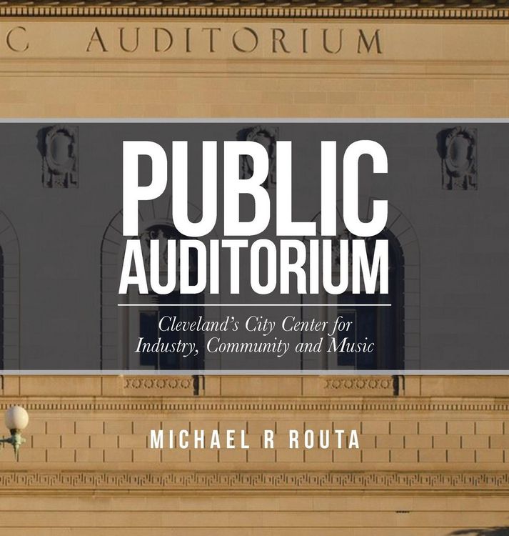 Produktbild: Public Auditorium