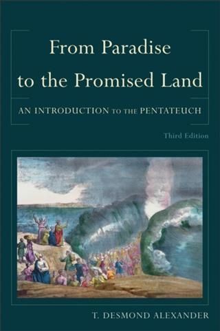 Produktbild: From Paradise to the Promised Land