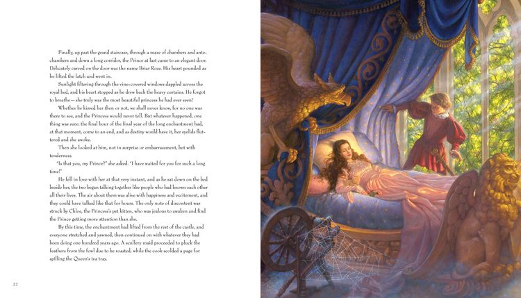 Produktbild: Classic Bedtime Stories