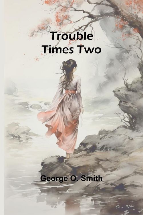 Produktbild: Trouble Times Two