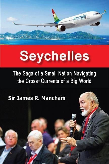Produktbild: Seychelles