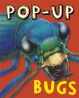 Produktbild: Martin, R: Pop-Up Bugs
