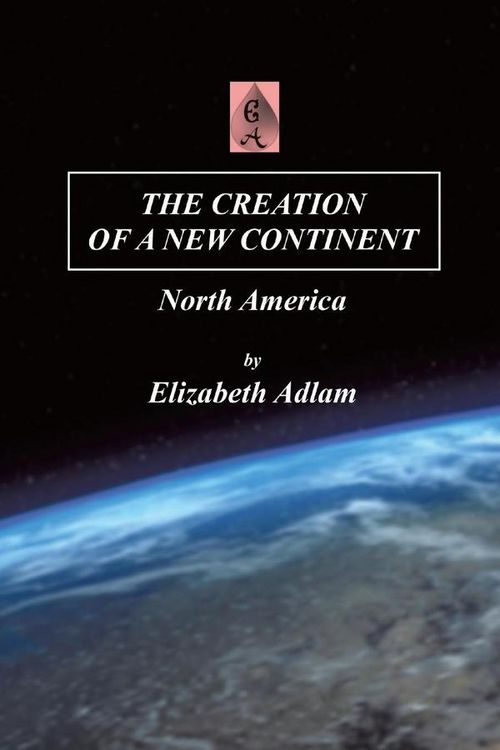 Produktbild: Creation of a New Continent