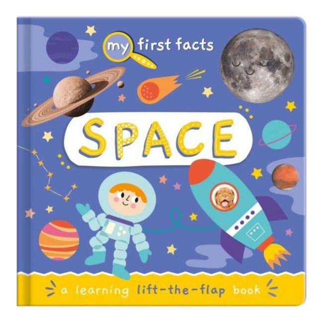 Produktbild: Space