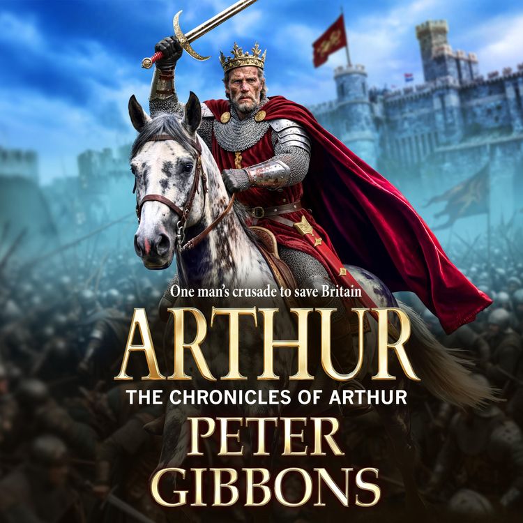 Produktbild: Arthur