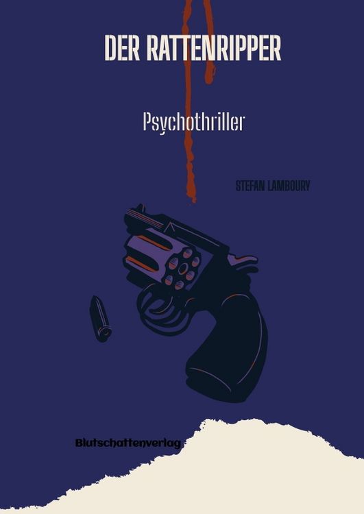 Produktbild: Der Rattenripper