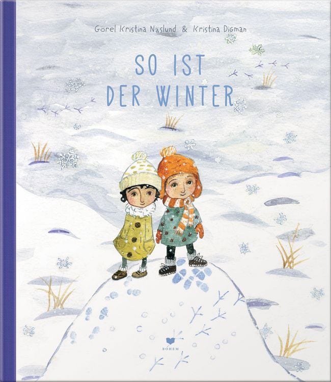 Produktbild: So ist der Winter