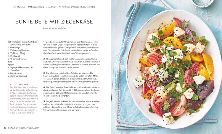 Produktbild: Vegetarische Mezze