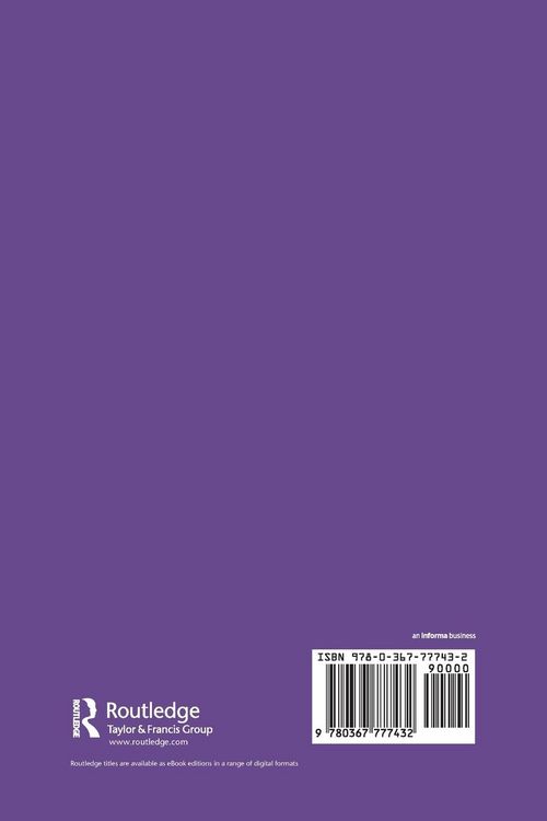 Produktbild: Young People's Transitions into Creative Work