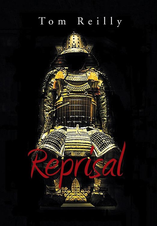Produktbild: Reilly, T: Reprisal
