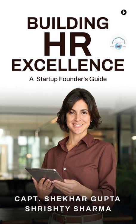 Produktbild: Building HR Excellence