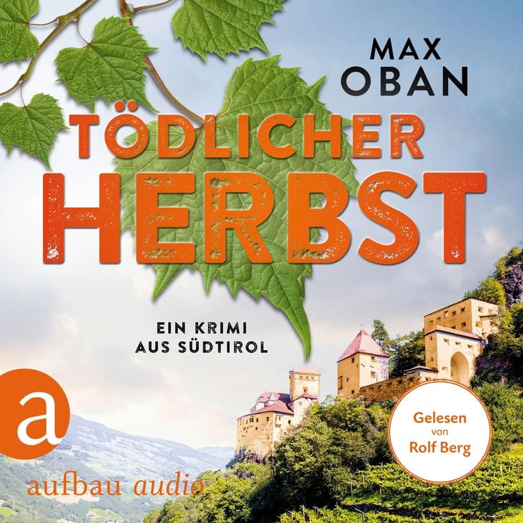 Bild vom Artikel Tödlicher Herbst vom Autor Max Oban