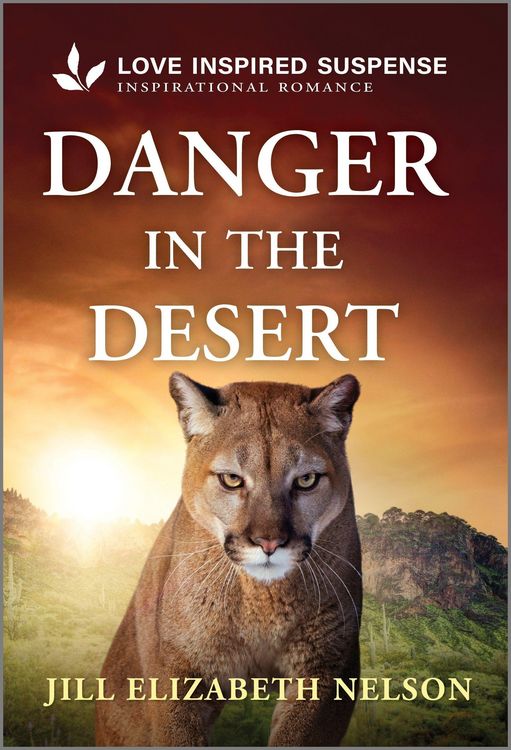 Produktbild: Danger in the Desert