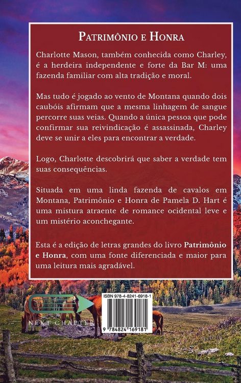 Produktbild: Patrim&ocirc;nio e Honra