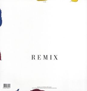 Produktbild: True Faith Remix(2023 Remaster)