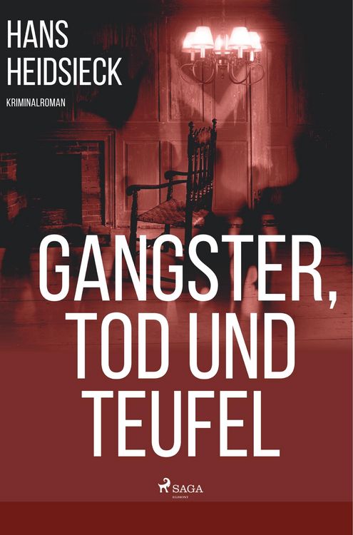 Produktbild: Gangster, Tod und Teufel