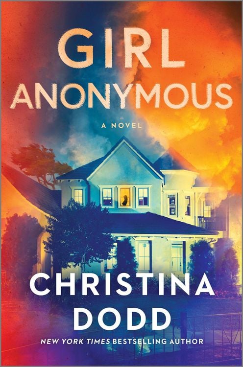 Produktbild: Girl Anonymous