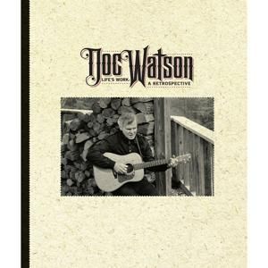 Produktbild: Life's Work: A Retrospective (4CD)