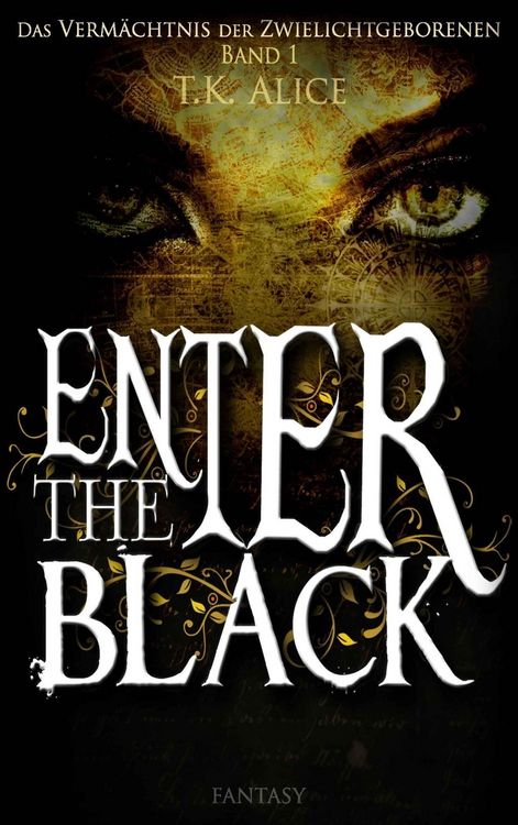 Produktbild: Enter the Black