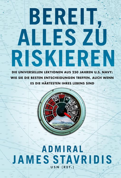 Produktbild: Bereit, alles zu riskieren