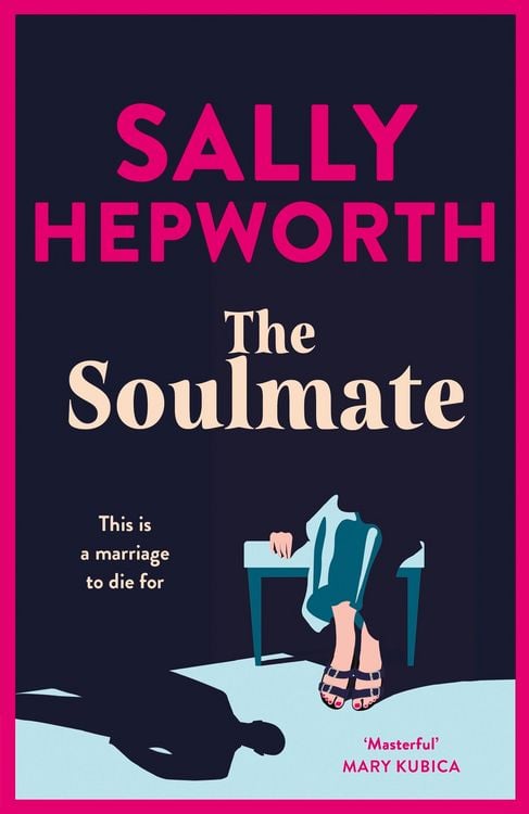 Produktbild: The Soulmate