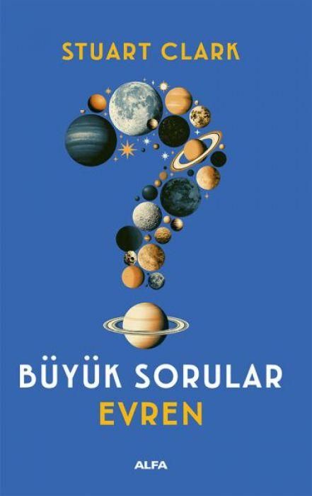 Produktbild: B&uuml;y&uuml;k Sorular Evren