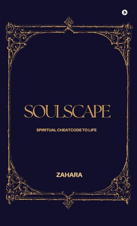 Produktbild: Soulscape