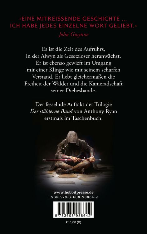 Produktbild: Der Paria