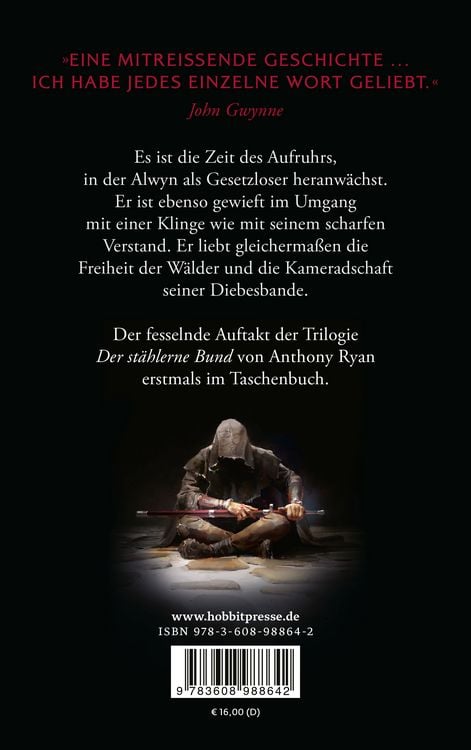 Produktbild: Der Paria