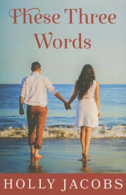 Produktbild: These Three Words