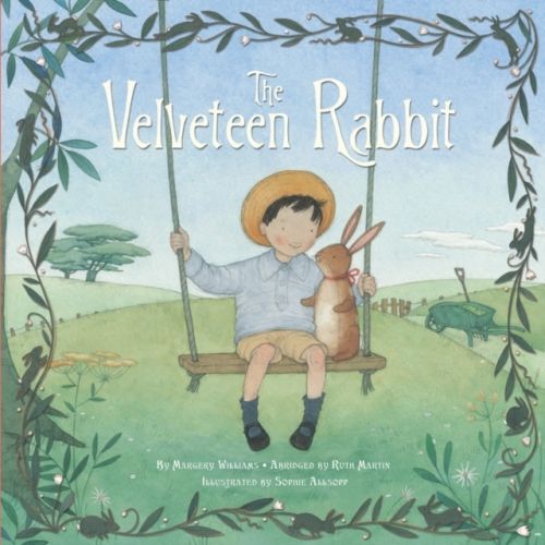 Produktbild: Martin, R: The Velveteen Rabbit