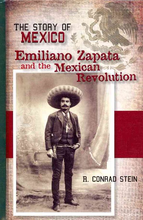 Produktbild: Story Of Mexico Emiliano Zapat