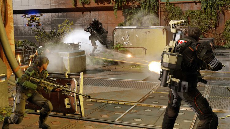 Produktbild: Xcom 2