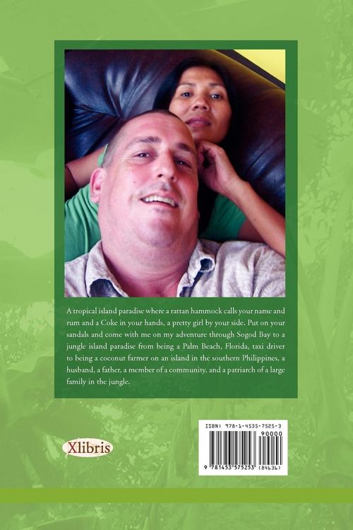 Produktbild: My Home in the Jungle