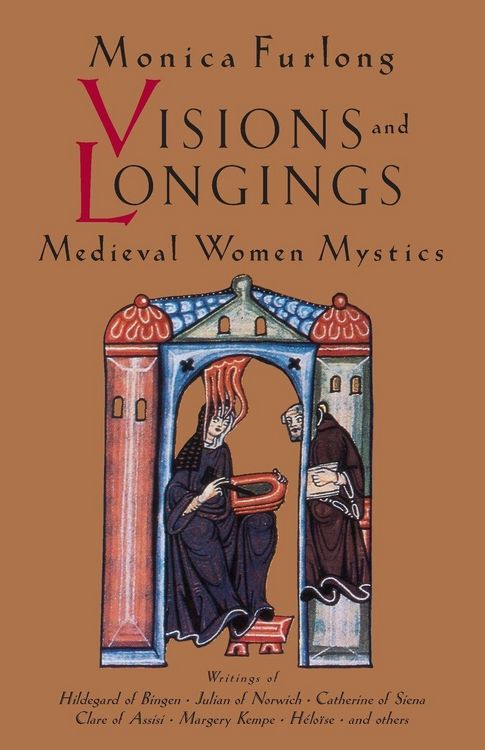 Produktbild: Visions and Longings