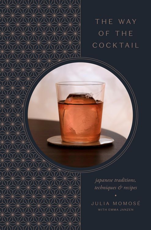 Produktbild: The Way of the Cocktail