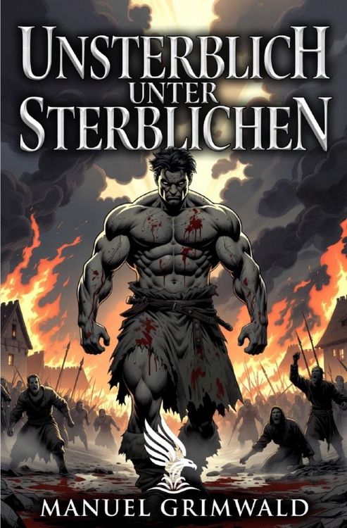 Produktbild: Unsterblich unter Sterblichen