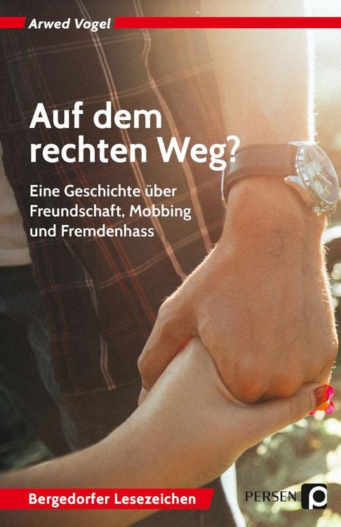 Bild vom Artikel Auf dem rechten Weg? vom Autor Arwed Vogel