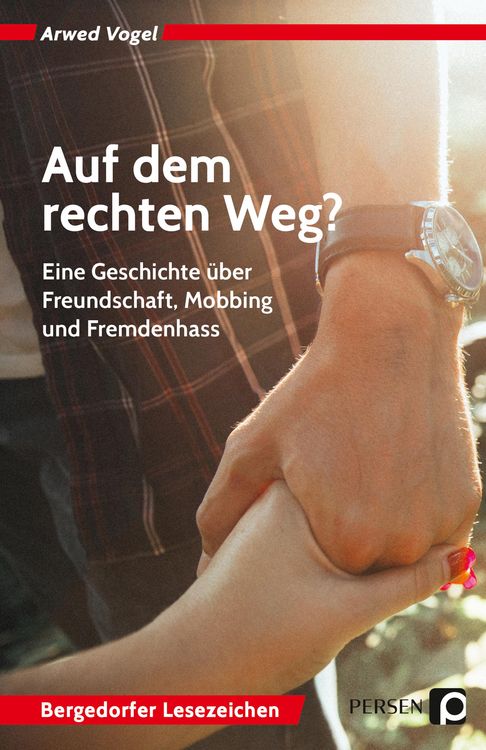 Produktbild: Auf dem rechten Weg?