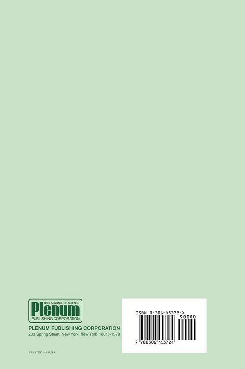 Produktbild: Genomes of Plants and Animals