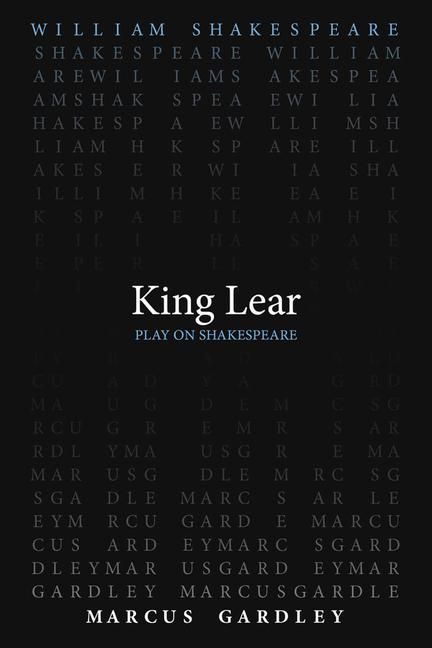 Produktbild: King Lear