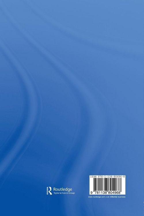 Produktbild: The Marginal Productivity Theory of Distribution