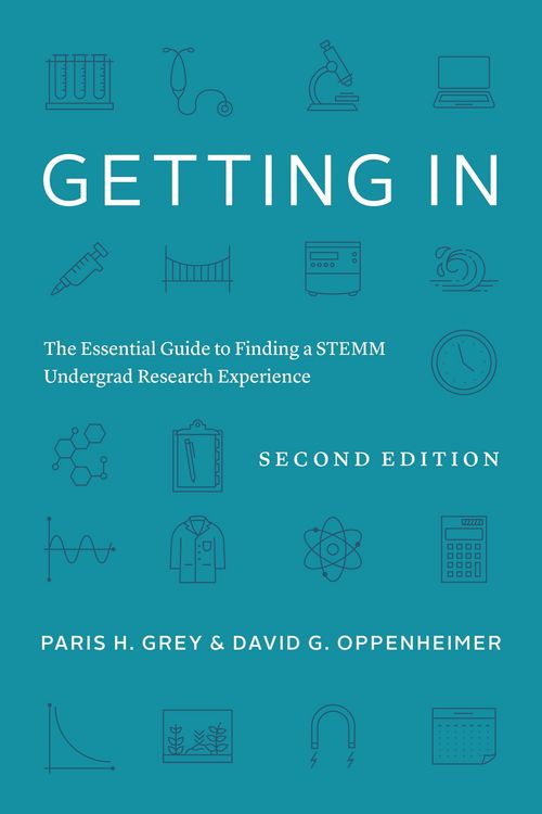 Produktbild: Getting In