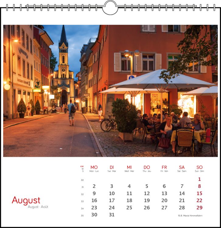 Produktbild: Konstanz 2027