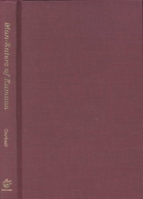 Produktbild: Man-Eaters of Kumaon