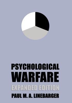 Produktbild: Psychological Warfare (Expanded Edition)